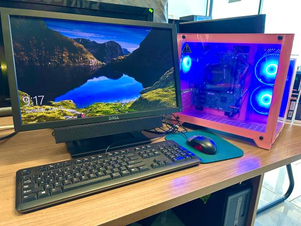 Pink Panther (Full Warranty) 1