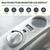 Like new FLEXISPOT Mobile Standing Desk Exercise Bike Workstation 5 thumbnail