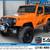 2012 Jeep Wrangler Sahara 6 thumbnail
