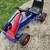 KETTCAR pedal kart 1 thumbnail