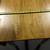 Solid wood drop leaf table 4 thumbnail
