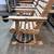 cedar spring tooth patio rocking chair 5 thumbnail