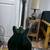 Guild Starfire IV, Korean made, Newark St series, Emerald Green 3 thumbnail