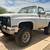 1990 Chevy K5 Blazer 1 thumbnail
