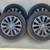2025 Toyota LAND CRUISER 20" rims tires 4runner TACOMA TUNDRA SEQUOIA 1 thumbnail