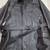 James Bond 007 Wested Leather Jacket New W/out Tags XL 4 thumbnail