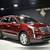 2017 Cadillac XT5 Premium Luxury 4dr SUV 1 thumbnail