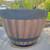 2 Large Planters 4 thumbnail