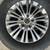 Two Chrysler Town and Country wheels and tires 2 thumbnail