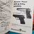 Walther PP & PPK Pistols Firearm Book. $25 or best offer. Book Lot 6 2 thumbnail