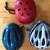 Bicycle helmets , kids 1 thumbnail