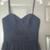 WEDDING SORELLA VITA BRIDESMAID FORMAL PROM MISTLETOE DRESSES 2 thumbnail