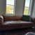 Full leather couch 4 thumbnail