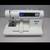 WHITE W3300 EMBROIDERY MACHINE 5 thumbnail
