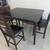 Dining Table, Chair and Bench 2 thumbnail