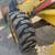 2003 LB110 Backhoe Loader—4,709 Hrs, 4WD—Runs & Operates as it Should! 3 thumbnail