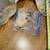 Animal fur Hyena Pelt 10 thumbnail