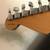 1999 Solid White American Fat Stratocaster in Near Mint condition 8 thumbnail