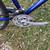 VINTAGE KASTLE TREKKING SPORT BIKE (ASSEMBLED IN ITALY) 19 thumbnail