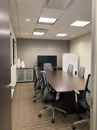 Need a Private Office? Flexible Lease, No Long-Term Contract! 1