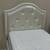 6 pc Gorgeous Twin Bed w/ Mattress Set, Dresser, Nightstand, Mirror 🚚 11 thumbnail