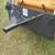 Receiver Hitch Skid Steer Loader 2 thumbnail