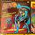 4 VINTAGE SUPER HERO 7" 33-1/3 LITTLE LP RECORDS  BATMAN SPIDERMAN 2 thumbnail