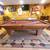 8' KASSON SLATE POOL TABLE DELIVERY & INSTALL AVAILABLE 1 thumbnail