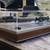 Vintage Sanyo TP-1005 Stereo Turntable Record Player 6 thumbnail