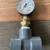 Pressure Gauge mounted 1 thumbnail