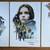 Star Wars Rogue One Set of 3 Authentic Movie Posters 2016 New 1 thumbnail