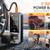 BRAND NEW! 160 PSI Tire Inflator Portable Air Compressor for Car Tires 9 thumbnail
