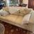 Free-real leather couch, chair & ottoman 1 thumbnail
