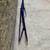 Waterford RS-22 custom steel frame and Reynolds Ouzo carbon fork, 56cm 5 thumbnail
