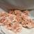 Peach/Pink/Apricot Artifical Faux Flowers-Hundreds without the Stems 1 thumbnail