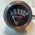 Old Stewart Warner Oil gauge with motor hardware 2 thumbnail