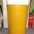 NoS - institutional plastic thermo ( air insulated ) cup / glass drink 1 thumbnail
