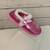Peppa Pig Slippers Toddler Size XL 1 thumbnail
