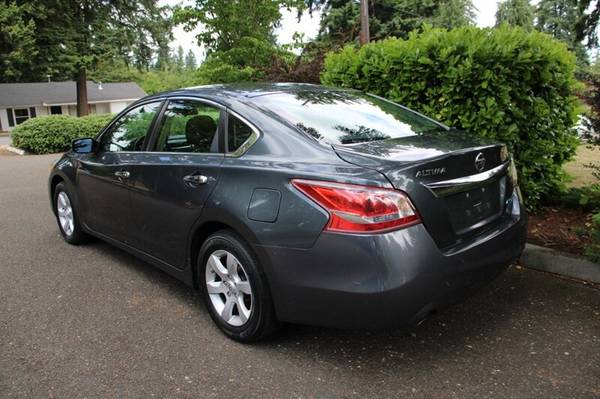 2013 Nissan Altima 2.5 S - $5,499 (Best Prices at Richs Car Corner)63623367594371123