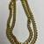 14k yellow gold VIP Cuban link bracelet 126 grams 8.5” 14mm 11 thumbnail