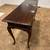 Solid Cherry Table and Coffee Table 3 thumbnail