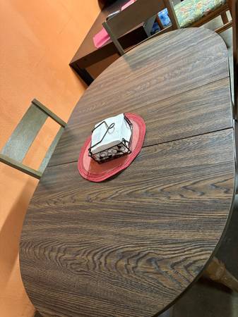 Dining Table for sale 1