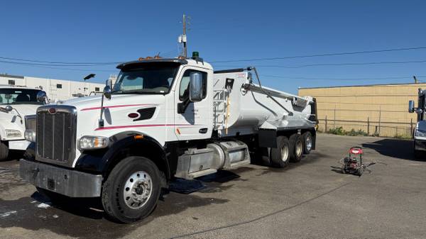 Camión volquete Peterbilt 567 Supertag 2018 – Listo para trabajar - $1,650,000 (san jose west)63654702703361121