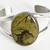 Heavy Vintage Sterling Silver Gemstone Bracelet Signed China 48 Grams 4 thumbnail
