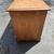 SOLD-Solid Wood Desk 4 thumbnail