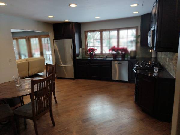 Extra Large Bedroom with office 1