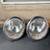 VW BUG HEADLIGHTS COMPLETE SET 1 thumbnail