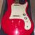1966 Yamaha SB-2 Bass Guitar 3 thumbnail