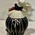 American Atelier At Home Italian Pastry Chef Ceramic Cookie Jar 5 thumbnail