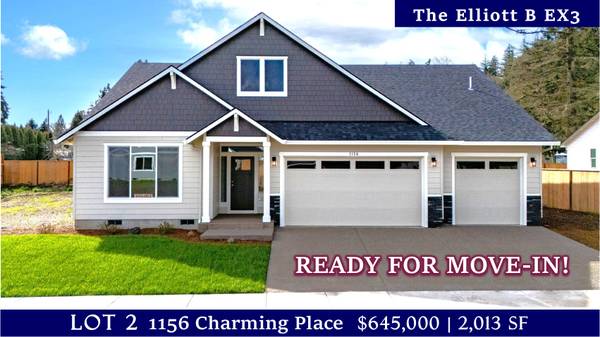 $655,000 / 4br - 2013ft2 - Model Open SAT/SUN 2 - 4 pm - Albany, Thornton Place 2 HOMES LEFT! (Albany)63624830138625122